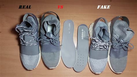 adidas tubular shadow fake vs real